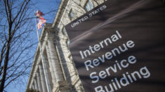 Corte Suprema acepta apelación en decomiso de registros bancarios del IRS para cobrar deuda de un tercero