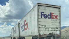Fiscales generales afirman que FedEx y UPS ayudan a los federales a rastrear la venta de armas