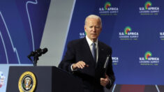 Biden promete miles de millones de dólares en apoyo a África mientras busca reforzar las relaciones