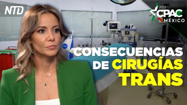 ¿Qué hay detrás de las cirugías transgénero en menores?