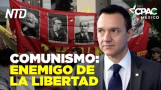Líder guatemalteco habla de los retos que enfrentan los conservadores frente a enemigos de la libertad en Latam