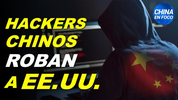 Servicio secreto: Grupo de hackers chinos roban $20 millones. Acusan a YouTube de censurar protestas