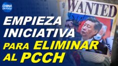 Inicia impulso global para eliminar al PCCh. Experto dice cómo eliminar al régimen chino