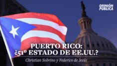¿Cuál será el futuro político de Puerto Rico?