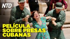 Nueva película sobre presas políticas cubanas