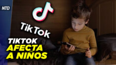 NTD [14 dic] Psicóloga: TikTok daña valores de niños; Perú entra en estado de emergencia nacional