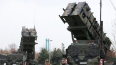 Los Patriot enviados a Ucrania han derribado 80 misiles en un mes, entre ellos 7 Kinzhal