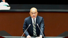 Taiwán estudia presentar queja ante OMC por prohibiciones de importación de China, dice primer ministro