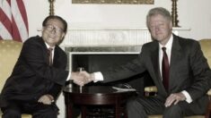 Promover el crecimiento económico de China “a costa” de otras naciones: El legado de Jiang Zemin