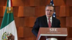Ebrard: Expulsión del embajador mexicano en Perú es “reprobable e infundada”