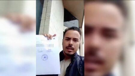 Bolivia expulsa a activista cubano por «alterar el orden público» en redes sociales