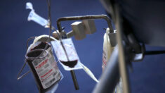 Servicio de donación de sangre sin fines de lucro comienza a unir pacientes no vacunados con donantes