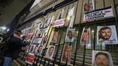 SIP alerta que en México periodistas son víctimas de intimidación y espionaje