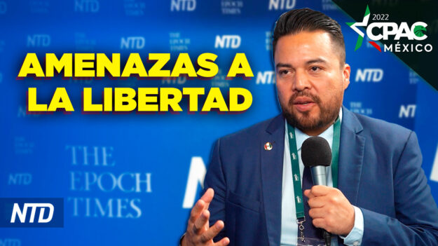 Los retos frente a las amenazas a las libertades en México, según abogado cristiano