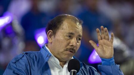 Nicaragua excarcela a 12 sacerdotes y los envía al Vaticano tras acuerdo con la Santa Sede
