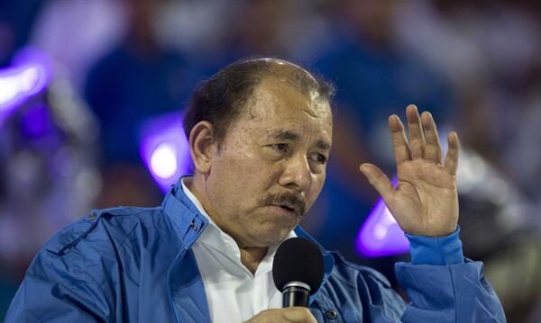 Régimen De Nicaragua “rompe Récords En Violaciones A Ddhh” Según Ong Daniel Ortega The