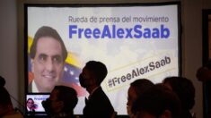 Juez decidirá sobre presunta inmunidad de Alex Saab antes del fin de 2022