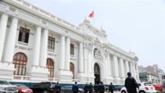 Congreso de Perú rechaza adelanto de elecciones para diciembre de 2023