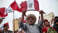 Primer ministro de Perú debe presentarse este lunes ante pleno del Congreso