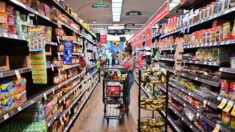 IPC revela que inflación se redujo en noviembre, pero precios al consumidor se mantienen altos