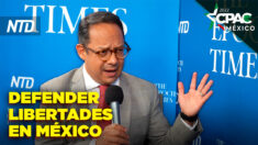 Cómo contrarrestar las amenazas a la libertad en México, según activista