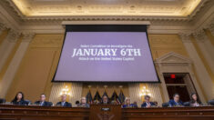 Comité del 6 de enero publica informe completo de la investigación sobre irrupción en el Capitolio