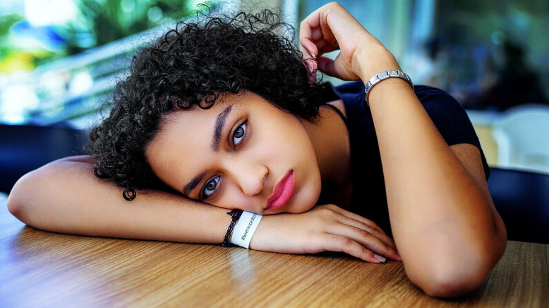 El estrés y la depresión son comunes entre los adolescentes durante la COVID, pero especialmente significativos entre los adolescentes aquejados de perfeccionismo. (Pixabay/ Flaviopantera7)
