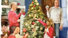 Regalos navideños ocultos para los niños y para nosotros