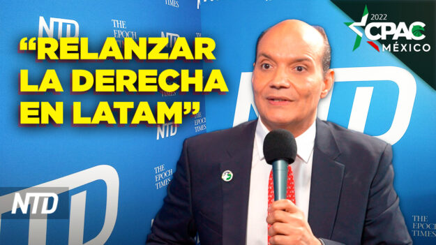 Líder dominicano propone relanzar la derecha en América Latina