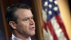 “Sensación de traición”: Censuran a senador republicano por votar a favor del matrimonio homosexual