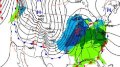 Agencia Federal advierte que tormenta invernal “importante” azotará EE.UU. esta semana