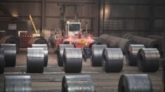 EE. UU. rechaza “enérgicamente” fallo de la OMC contra aranceles al acero y aluminio de la era Trump