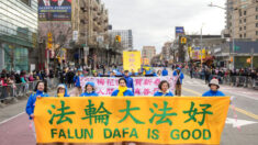 2 practicantes de Falun Gong mueren por la persecución en China antes del Año Nuevo Lunar