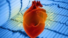 Repunte de casos de paro cardiaco suscita nuevo debate sobre su relación con COVID y las vacunas