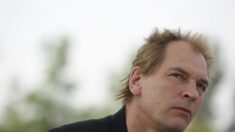 Actor Julian Sands es uno de los excursionistas desaparecidos en California