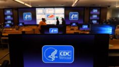 Funcionarios de CDC que divulgaron desinformación se disculparon a fuente de datos falsos pero no al público, según emails