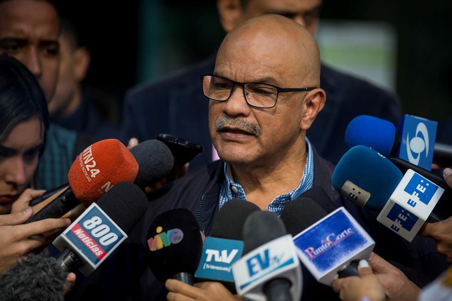 ONG y familiares de presos políticos en Venezuela piden a ONU mayor apoyo