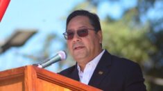 Gobierno de Perú rechaza declaraciones del presidente Luis Arce: Es una “injerencia inaceptable”