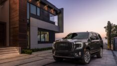 2023 Yukon Denali Ultimate: Opulencia convertida en SUV