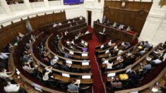 Senado chileno aprueba reforma que habilita nuevo proceso constituyente