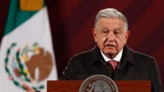 López Obrador responde a Boluarte que su gobierno es “autoritario y represor”