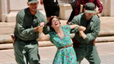 «Plantadas»: Director de cine cubano presenta film sobre las presas políticas durante la revolución cubana