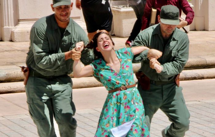 Película «Plantadas» que rinde homenaje a las presas políticas cubanas está disponible en streaming