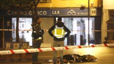 Prisión provisional por terrorismo para el asesino de un sacristán en España