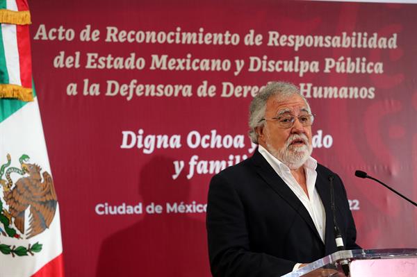 Representantes de EE.UU., México y Canadá evalúan implementación del T-MEC