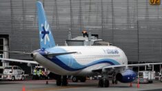 EE.UU. pospone reunión en México sobre seguridad aérea tras falla técnica