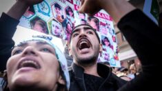 Irán condena a muerte a un joven de 18 años por participar en las protestas