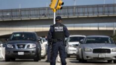Acusan en EE.UU. de tráfico de armas a un hombre tras inspección fronteriza