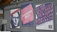 Kremlin cierra el Centro Sájarov, el último bastión de libertad en Rusia