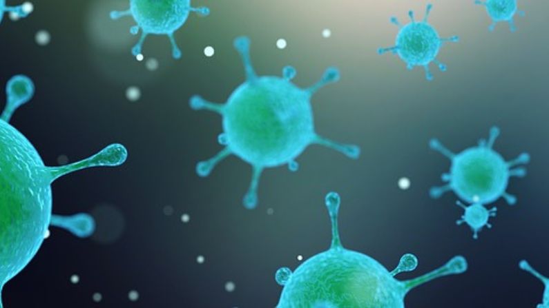Investigadores de British Columbian están allanando el camino para probar compuestos naturales para tratar el COVID-19 y otros virus. (Pixabay / Monoar_CGI_Artist)